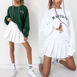 The Mayfair Group Tennis Skirt, M/L